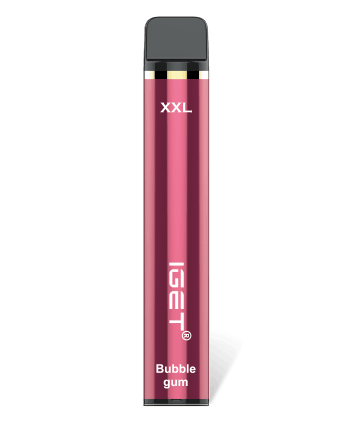 IGET XXL Vape | Free Express Shipping - Strawberry Petals IGET XXL Vape | Free Express Shipping - Strawberry Petals