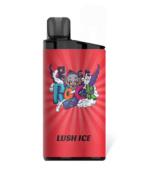 elfbar elfa kaufen Spotlight Disposables: Lush Disposable Vape Pens main image 1