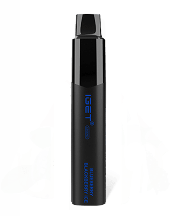 elfbar elfa master akku Nasty Bar 20 000 Blackberry Ice
