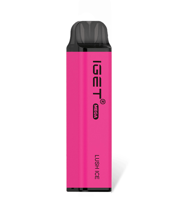 IGET MEGA - Lush Ice