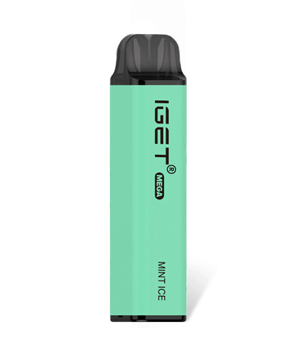 iget-mega-mint-ice-vape