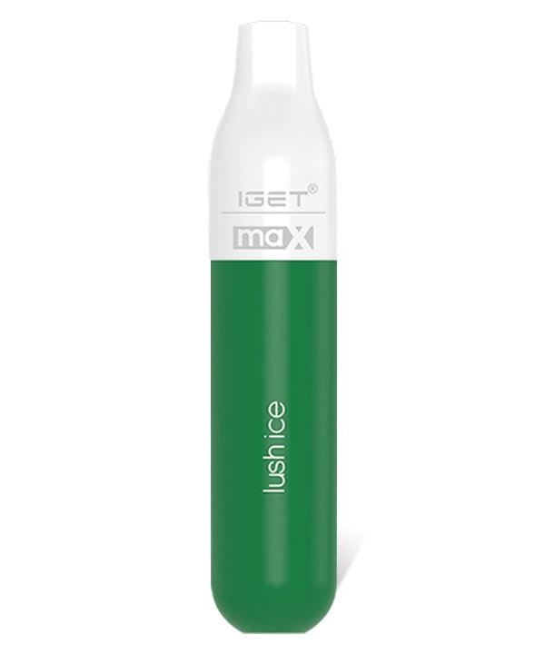 IGET MAX - Lush Ice